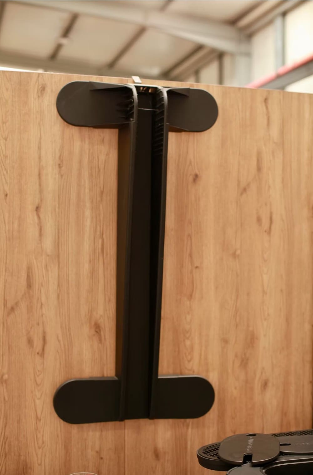 Estrutura de suporte